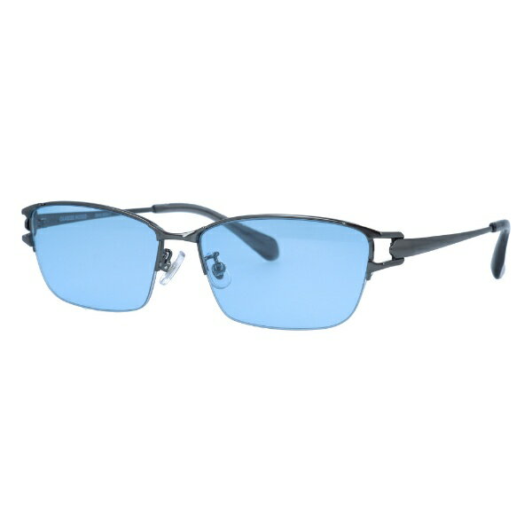 グラスハウス|GLASSES HOUSE GHS-9504 1 57mm ガンメタル/ブルー