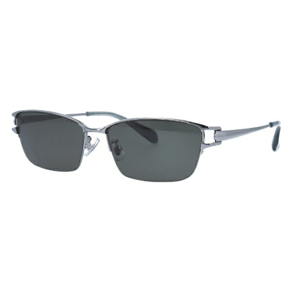 Rakuten - グラスハウス｜GLASSES HOUSE GHS-9504 2 57mm ライトグレー/グリーン