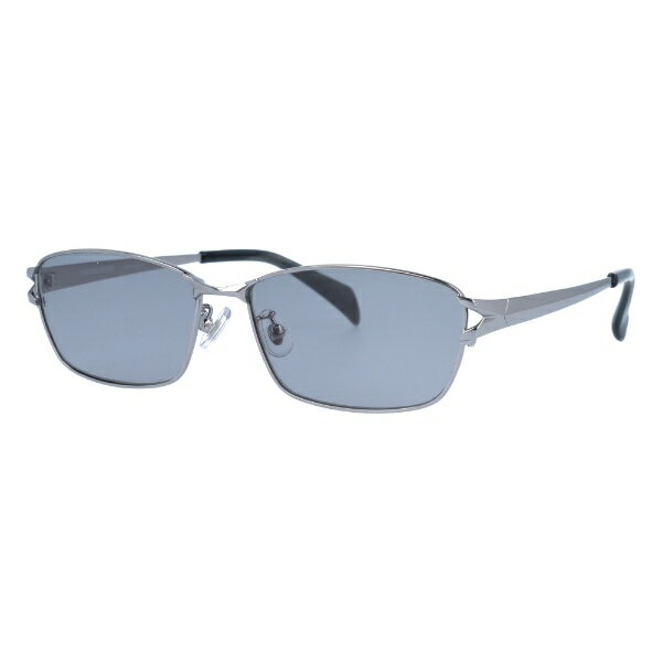グラスハウス|GLASSES HOUSE GHS-9502 2 58mm ライトグレー/グレー