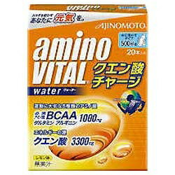 ̑fbAJINOMOTO amino VITAL NG_`[WEH[^[  10g~20{  pbP[WfUC̕ύXɂԕiEs 