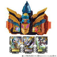 バンダイ｜BANDAI 仮面ライダー　ガッチャード　DXクロスホッパー＆テンライナーセ...