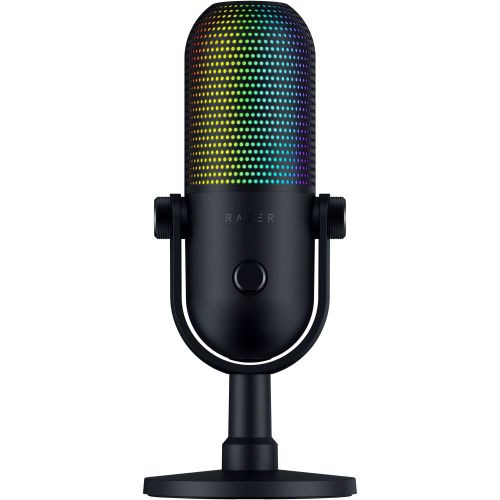 Razer レイザー ゲーミングマイク eiren V3 Chroma RZ19--R3M1のサブ画像 2