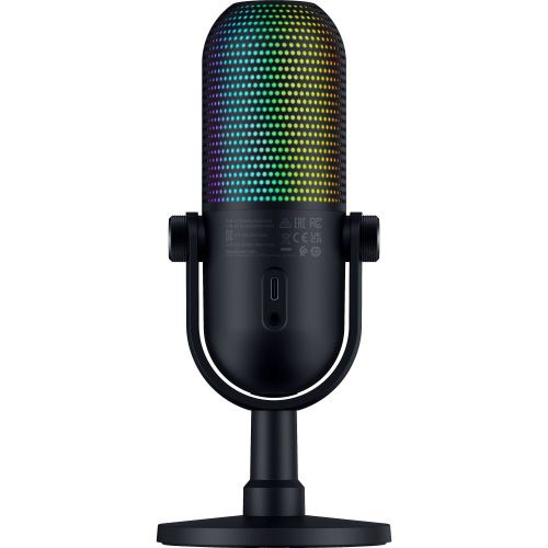 Razer レイザー ゲーミングマイク eiren V3 Chroma RZ19--R3M1のサブ画像 3
