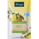 クナイプジャパン|Kneipp Japan クナイプ バスソルト ユズ&ジンジャーの香り 50g