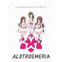 今、羽ばたく瞬間＜とき＞——。「アイドルマスター シャイニーカラーズ」5周年！待望のアニメ化！夢に向かって頑張る「283プロダクション」のアイドルたちの成長と輝きの物語。「イルミネーションスターズ」・「アンティーカ」・「放課後クライマックスガールズ」・「アルストロメリア」の4つのユニットが登場！！【ストーリー】私たちは手を伸ばし、空へと飛び立てることを知った——。生まれたばかりの4つのユニット。手を取り合う個性と個性。絆で結ばれた新人アイドルたちは、“光”を目指して一歩を踏み出す。出会いという奇跡がおりなす、色とりどりの輝き。どこまでも繋がる大空の下、新たな翼が羽ばたき始める。【収録話】第10話〜第12話【仕様】・描き下ろしジャケットイラスト（アルストロメリア）【特別映像】・劇場本予告第3章・イベント限定PV【特別音声】・オーディオコメンタリー(C)Bandai Namco Entertainment Inc．