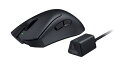 RAZER｜レイザー ゲーミングマウス DeathAdder V3 Pro HyperPolling Wireless Dongle Bundle RZ01-04630300-R3WL 光学式 /有線／無線(ワイヤレス) /7ボタン /USB (Type-C Type-A)