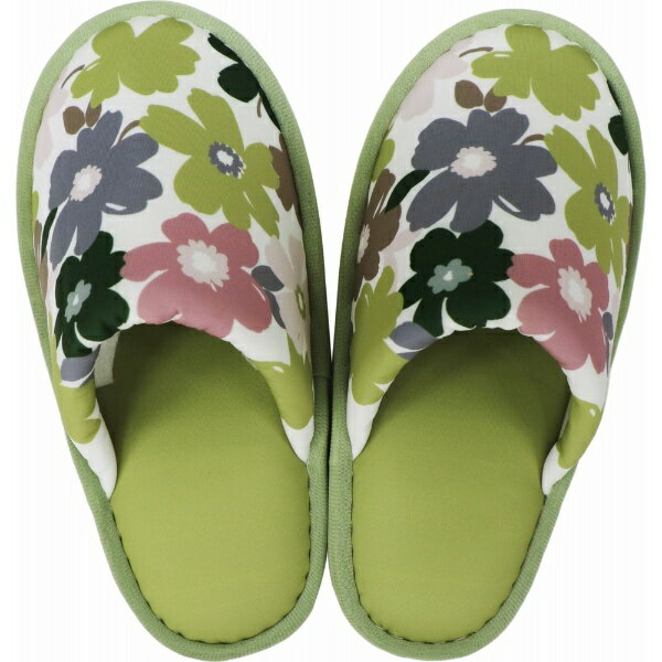 ヨコズナ｜YOKOZUNA CREATION フルール　トイレスリッパ G