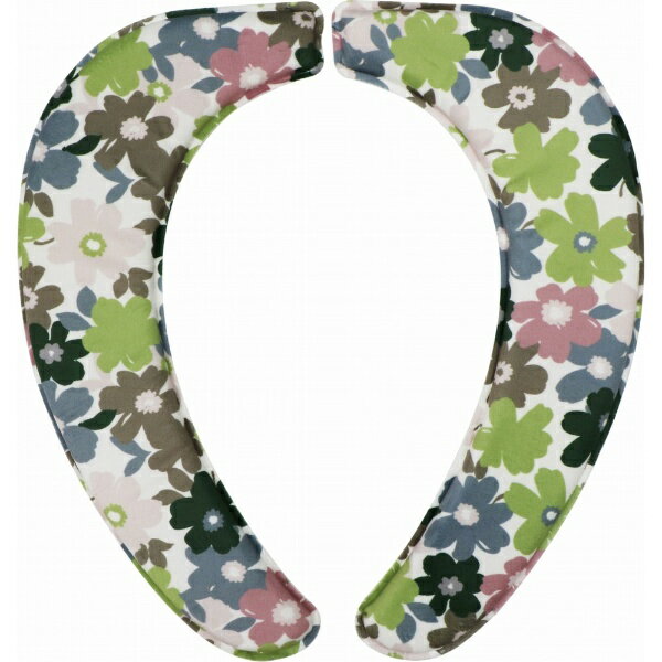 ヨコズナ｜YOKOZUNA CREATION フルール　さらふわ便座クッション G