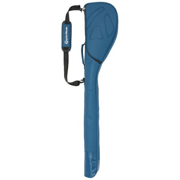 テーラーメイドゴルフ｜Taylor Made Golf スポーツモダン クラブケース (47インチ対応/ブルー) UN055 ブルー UN055