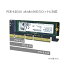 YouZipperå桼åѡ PCI-E 4.0 to M.2 NVMe SSD Ѵץ HDX-P2M