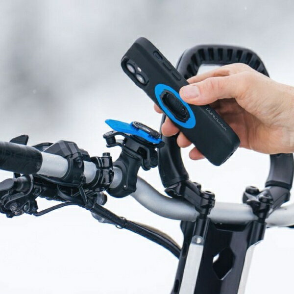 QUAD LOCK�å����åɥ��å� 360���꡼�� �١��� �С������� SMALL QLP-360-BCS-2