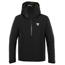 ダイネーゼ｜DAINESE メンズ スキー・ウインタージャケット AWA BLACK KNIT MAN(XXLサイズ/STRETCH-LIMO)4749485 STRETCH-LIMO 4749485【返品交換不可】