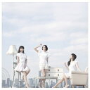 ファーストディストリビューション Perfume/レーザービーム/微かなカオリ 通常盤 【CD】 【代金引換配送不可】