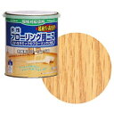 ニッペホームプロダクツ|NIPPONPAINT 【ワシンペイント】水性フローリングニス 1.6L