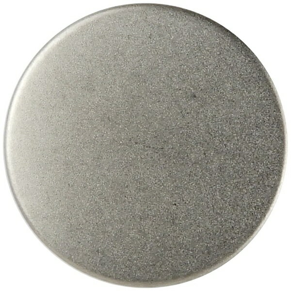 清原｜KIYOHARA ナウナウボタン メタルボタン フラット 足つき 18mm ニッケル NWN4077