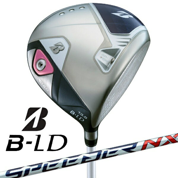 ֥¥ȥBRIDGESTONE BLD DRIVER SPEEDER NX BS40LDw #1(11.5) A BLPB1WA9 ֥å BLPB1W [11.5 /SPEEDER NX BS 40LD /A /ǥ /]