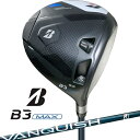 【エントリーで最大10万ポイント還元|5/6迄】 ブリヂストン|BRIDGESTONE B3MAX DRIVER VANQUISH BS40 for MAX #...