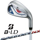 uaXgbBRIDGESTONE B-LD IRON SPEEDER NX BS40LDi #7-9PWSW L i5{Zbgj Vo[ BLPB5I