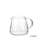 ハリオ|HARIO V60 バリスタサーバー 600 VBS-60