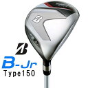 uaXgbBRIDGESTONE B-Jr FAIRWAY WOOD Type150 #5W JFP51WJ5 ubN JFP51W