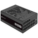 CORSAIR｜コルセア PC電源 HX1200i ATX 3.0 CP-9020281-JP 1200W /ATX /Platinum