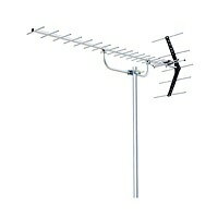 DXAeibDX ANTENNA UHF20fqAei UL20