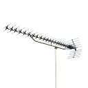 DXAeibDX ANTENNA \`UHF30fqAei Mp [`l(13ch`34ch) EΔgp ULX30M