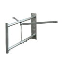 DXアンテナ|DX ANTENNA 壁面取付金具 MW80ZE