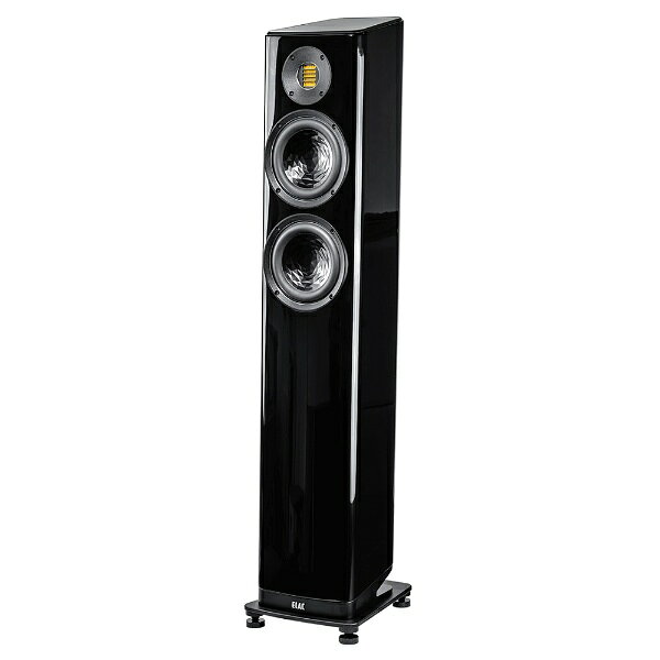 ELAC｜エラック トールボーイスピーカー ブラック・ハイグロス VELA-FS407.2/BKHG ...