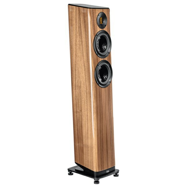 ELAC�å���å� �ȡ���ܡ������ԡ����� ������ʥåȡ��ϥ������� VELA-FS407.2/WNHG [2��]