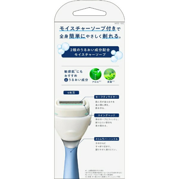 ���å���Schick �⥤�����㡼�����ץ������С� �ۥ�����ʿ��դ��ˡ��ؿ�1��