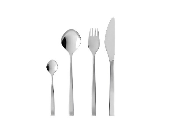 ゲンセ｜GENSE カトラリー16本セット Fuga 20682