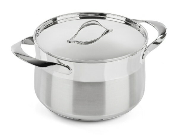 Barazzoni｜バラゾーニ キャセロール 20cm MY LADY Barazzoni バラゾーニ 510602020 [IH対応]