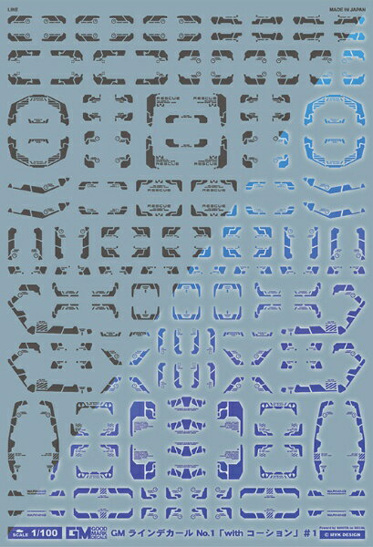 MYKfUCbMYK DESIGN GM CfJ[ No.1uwith R[Vv1_[NO[lIu[