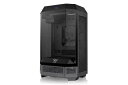 THERMALTAKEbT[}eCN PCP[X [Micro ATX /Mini-ITX] The Tower 300 Black CA-1Y4-00S1WN-00