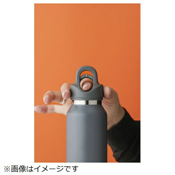 REVOMAX｜レボマックス 炭酸対応真空断熱ボトル 12ozスリム［355ml/ワンタッチ］ REVOMAX ネイビー DWF-12750S-JP-V3 [炭酸対応]