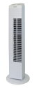 TEKNOS メカ式タワー扇風機 ホワイト TF-823(W)