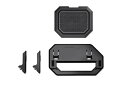 THERMALTAKE|サーマルテイク PCケース The Tower 300シリーズ用 横置きスタンド Chassis Stand Kit for The Tower 300 Black AC-074-ON1NAN-A1(2)