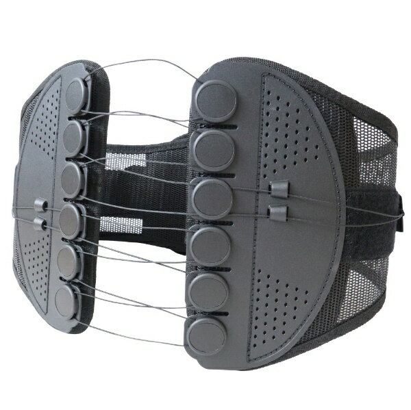 コパコーポレーション 骨盤整隊カシャーン(Mサイズ：骨盤周り60〜83センチ) G0400110