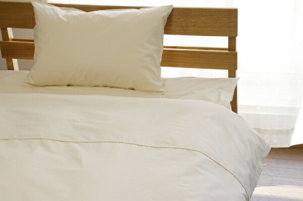 ハート｜Heart 有機高密度防ダニ枕カバーR　2枚組 [フ