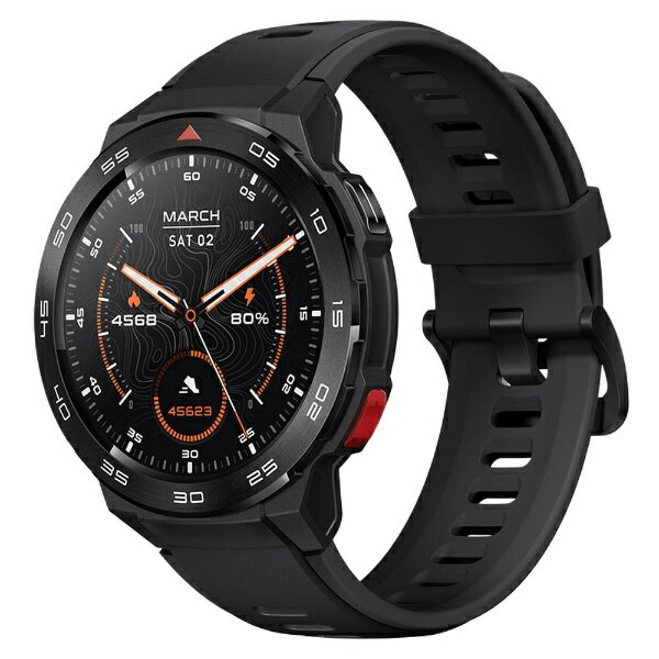 Mibro GS Pro SP380009-C01 [�u���b�N]