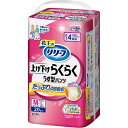 花王|Kao リリーフ パンツタイプ 上げ下げらくらくうす型パンツ 4回分 M-L 20枚(4)