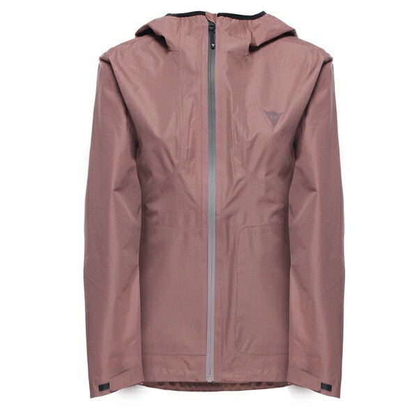 ダイネーゼ｜DAINESE レディース サイクルジャケット HGC SHELL LIGHT WMN ROSE-TAUPE 3740523 [レディース /XXLサイズ]【返品交換不可】