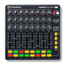 NOVATION｜ノベーション Novation Launch Comtrol XL Mk2 16個のボタン 24個のノブ 8本のフェーダーを備えたAbleton Live用の究極のコントローラー Novation LaunchControlXLmk2