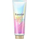 【エントリーで最大10万ポイント|4/21 9:59迄】 花王|Kao Essential Premium(エッセンシャル プレミアム)バリアトリートメント 200g