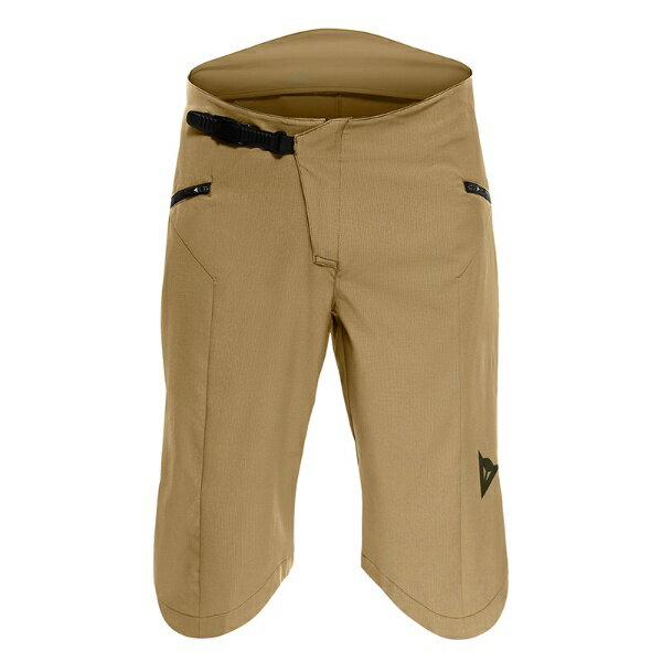 ダイネーゼ｜DAINESE メンズ サイクルパンツ HgAER SHORTS BROWN 37600013 [メンズ /XSサイズ]【返品交換不可】