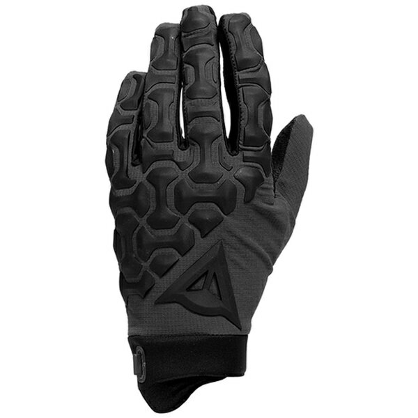 ダイネーゼ｜DAINESE サイクルグローブ HGR GLOVES EXT (XSサイズ/ブラック×ブラック) 3819278 ブラック×ブラック 3819278 [両手装着用 /XSサイズ]