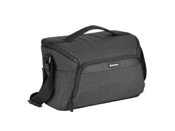 VANGUARD｜バンガード カメラバック ショルダー グレー VESTA ASPIRE 30 GY