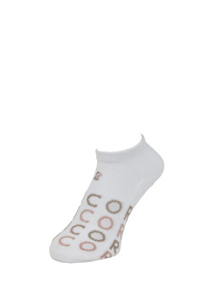 ブリヂストン｜BRIDGESTONE レディース ULTICORE ソックス ホワイト SOB24L [レディース /フリーサイズ(23〜25cm)]【返品交換不可】