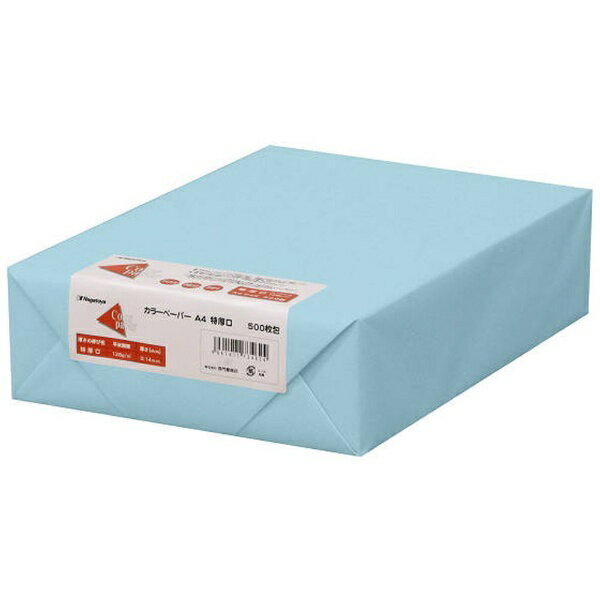 Ĺ�粰��Ź��NAGATOYA �̳Ƽ�ץ�󥿡ͥ��顼�ڡ��ѡ� �ø��� 0.14mm [A4 /500��] ��-3462 ��